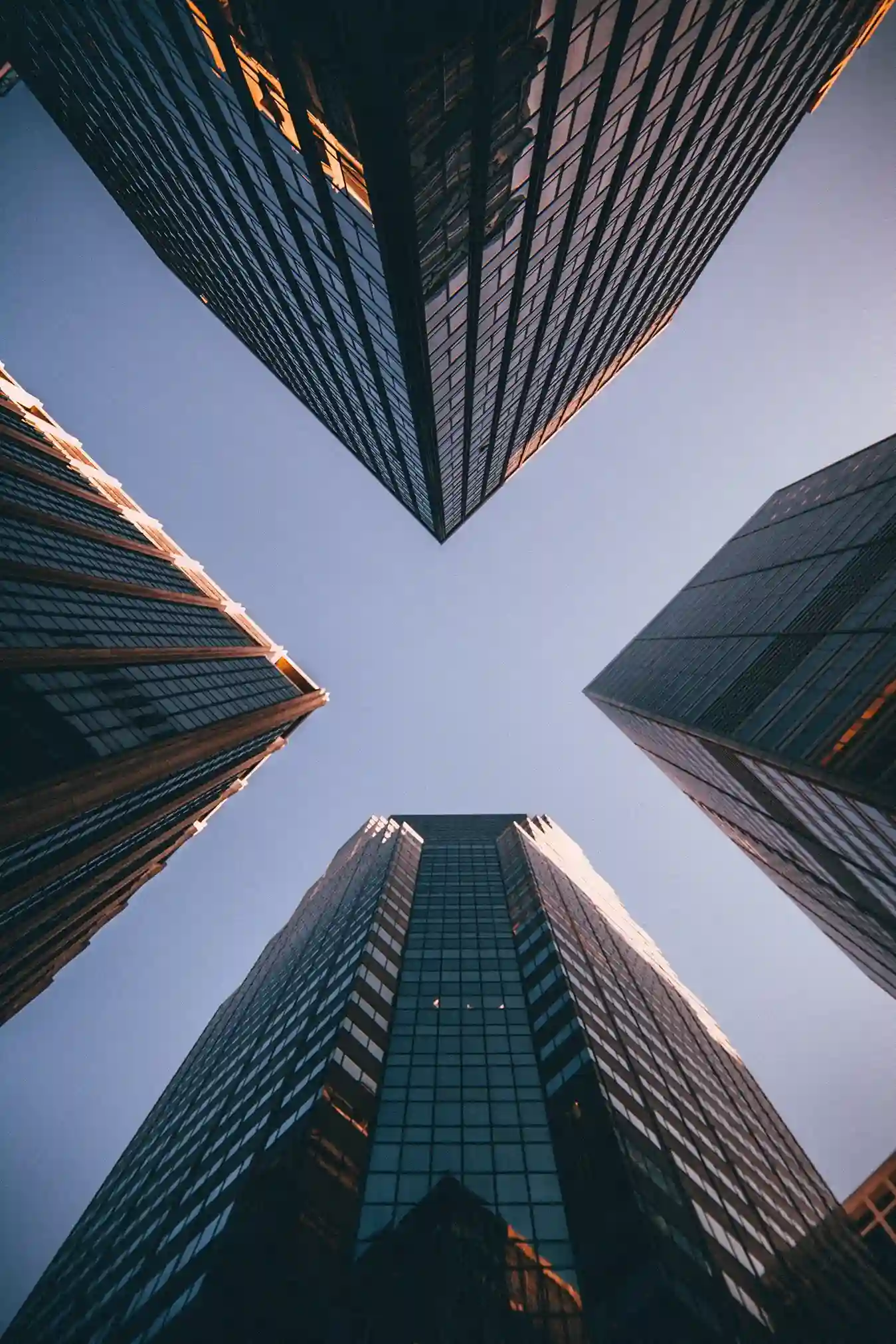 Economic Marketing Background